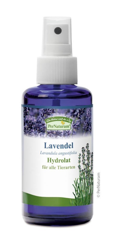 Lavendel Hydrolat PerNaturam