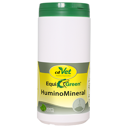 EquiGreen HuminoMineral