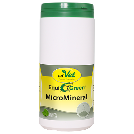 EquiGreen MikroMineral