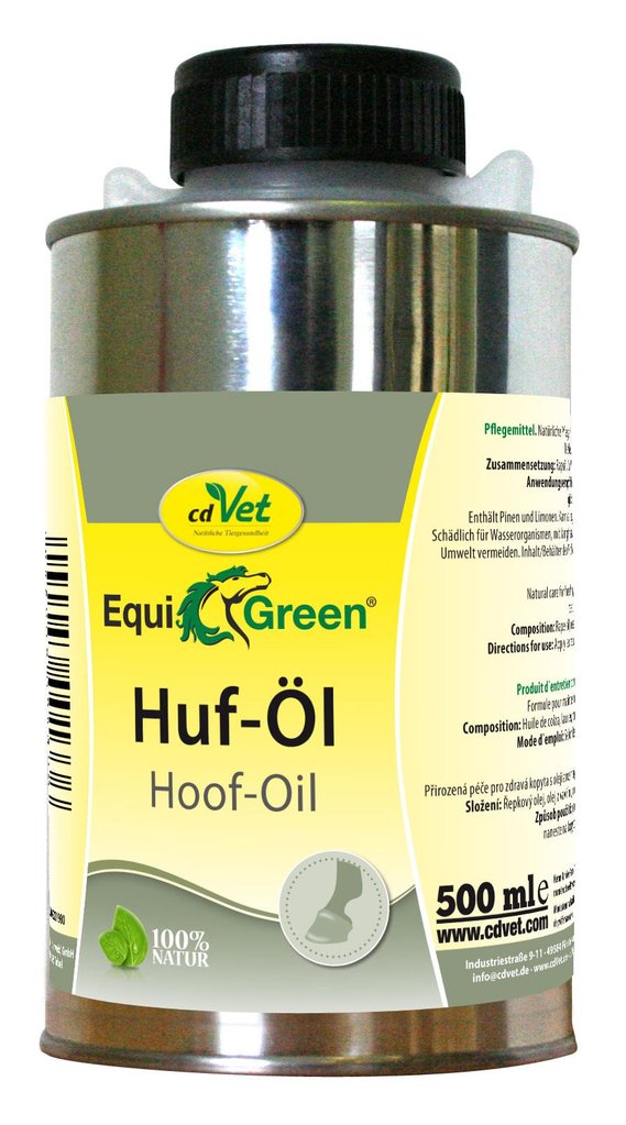 EquiGreen Huf-Öl